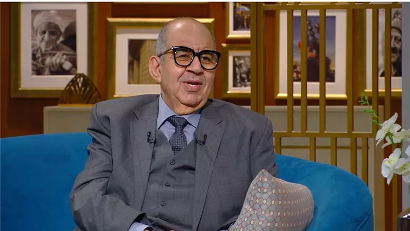 محمد التاجي يكشف سر مقاضاته للسبكي.. وسبب إصابته بالإكتئاب