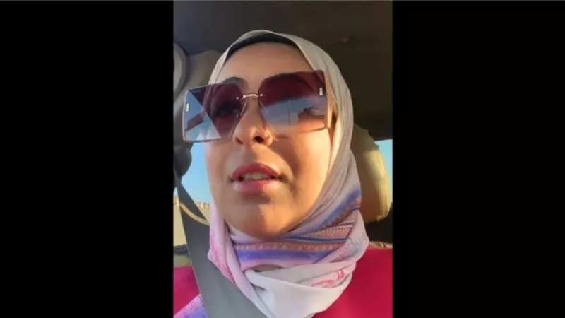 خرجت بفيديو صادم لتشعل جدل واسع.. قصة طبيبة النساء «وسام شعيب»