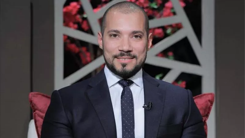 أول رد من عبد الله رشدي بعد غلق حساباته عبر السوشيال ميديا 