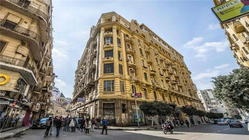آخر ما وصل إليه قانون الإيجار القديم بعد حكم الدستورية العليا 