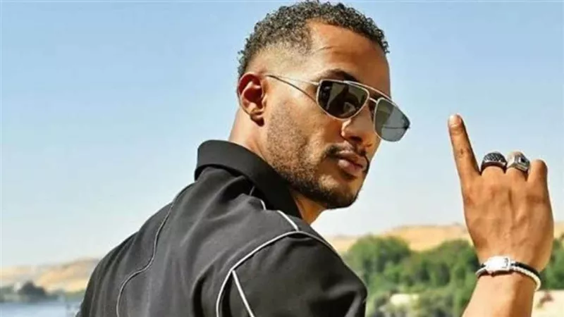 محمد رمضان يشعل حماس جمهوره: استعدوا لأول ألبوم غنائي قريبًا