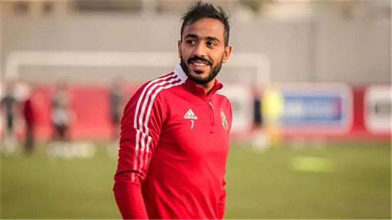 مقدم من الزمالك.. مباحث الجيزة تحقق في بلاغ ضد «كهربا»