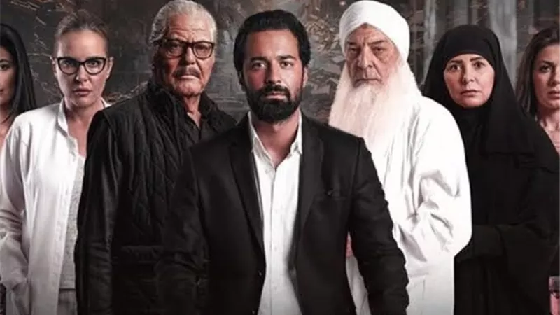 فيلم «الملحد» يشعل الأزمة بين السبكي ومرتضى منصور بعد محاولات سحب تراخيصه