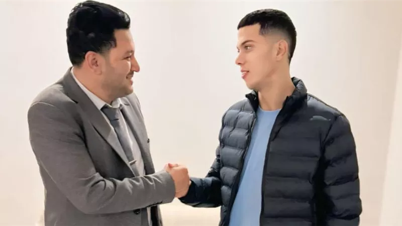 «التعويض».. كيف أنهى إمام عاشور مشكلته مع فرد الأمن؟