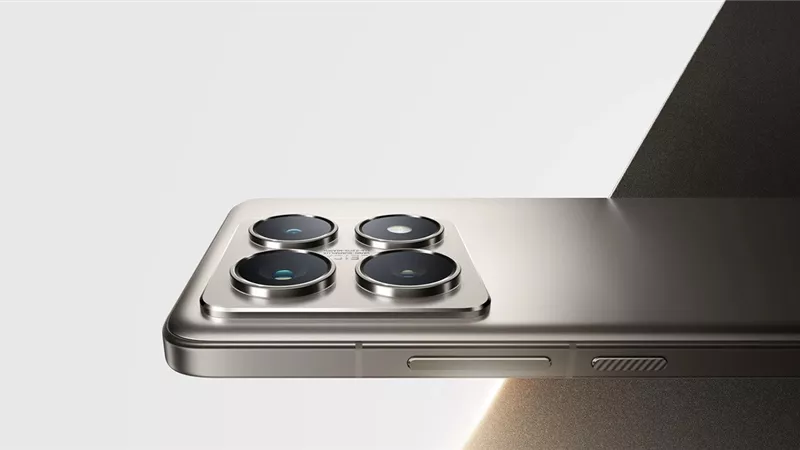 بتقنيات عالية.. إليك مواصفات هاتف Samsung Galaxy A35 5G