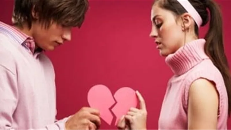 علامات تدل على ضرورة التفكير في استمرار العلاقة مع شريك حياتك المستقبلي 