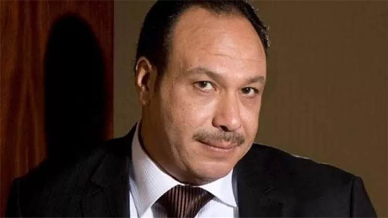 شقيق خالد صالح يلحق به.. والعزاء في هذا الموعد 
