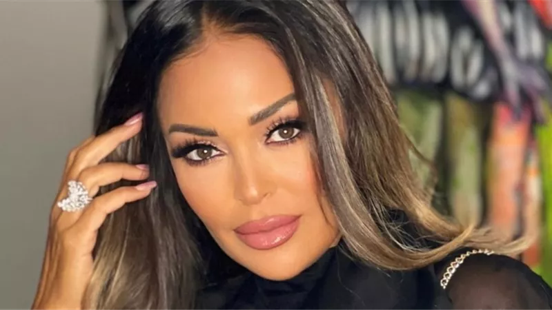  داليا البحيري تكشف عن رأيها في «الهوى سلطان» وتوجه رسالة إلى صناعه