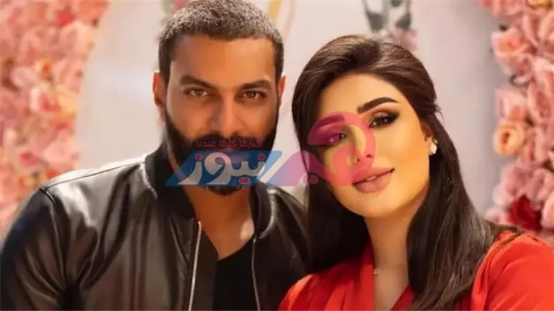 الكويتية هنادي الكندري ترزق بتوأم والجمهور يتفاعل (صور)  