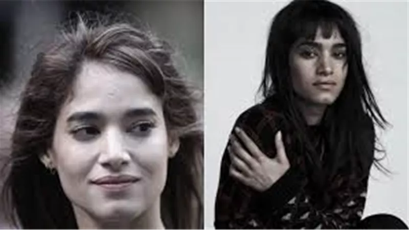 للمرة الأولى.. نجمة جزائرية تشارك ببطولة مسلسل عبر «بي بي سي».. من هي؟ 