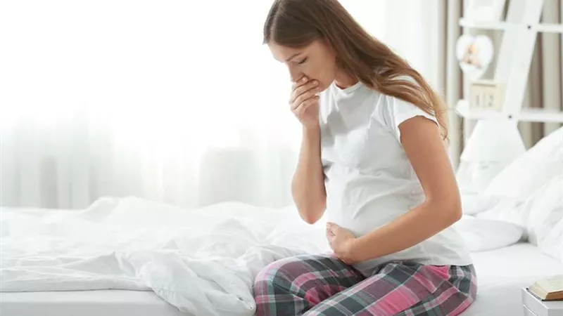 لصحة أفضل.. الصحة توصي الحوامل بتناول هذه الأطعمة