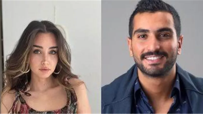 هنا الزاهد تلجأ إلى طبيب نفسي بسبب زوجها في «إقامة جبرية»