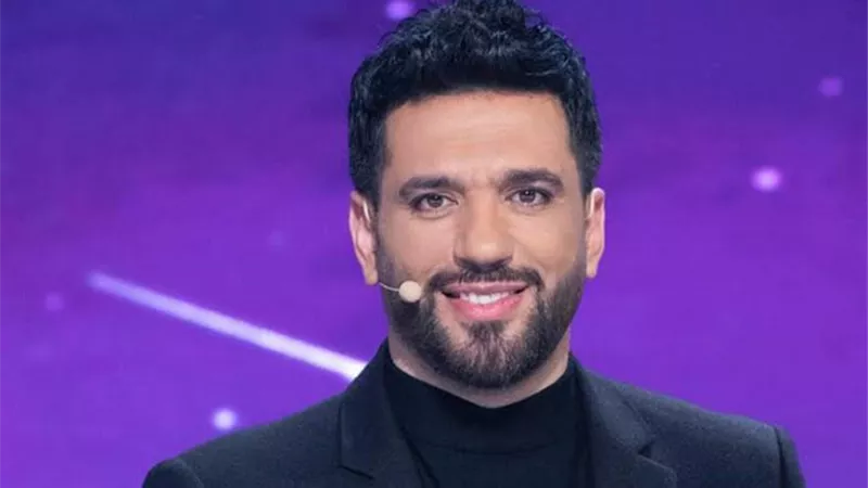 حسن الرداد يتصدر التريند بعد إحيائه لذكرى أليمة عن عائلته  