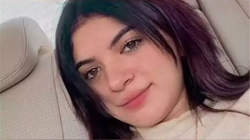 الحكم بحبس سوزي الأردنية عامين بعد سب والدها 