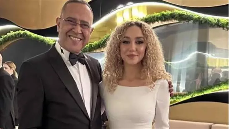 زينة أشرف عبد الباقي تثبت جدارتها في «مين يصدق» وتحصد لقب مخرجة برصيد عمل واحد