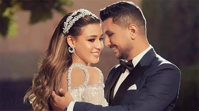 رجعت لمطرحها .. عودة الإعلامية فرح شعبان والبلوجر علي غزلان (فيديو)