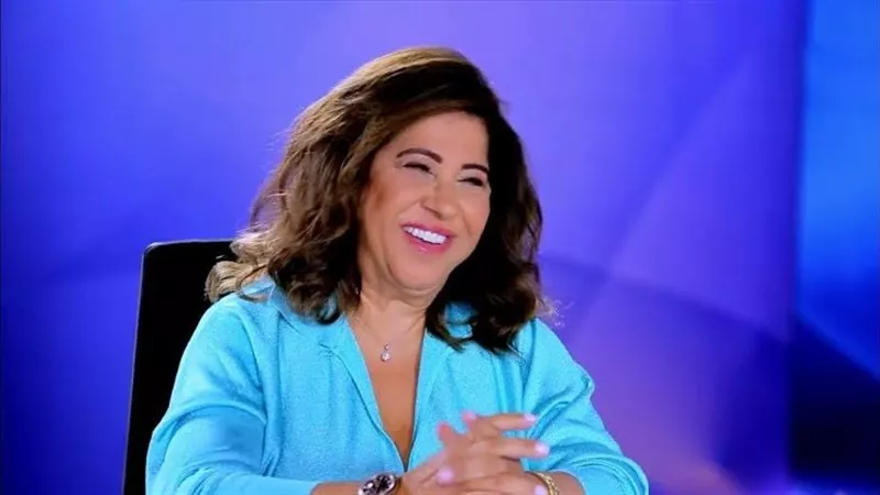 كذب المنجمون ولو صدفوا.. التوقعات الخاطئة تلازم ليلى عبد اللطيف
