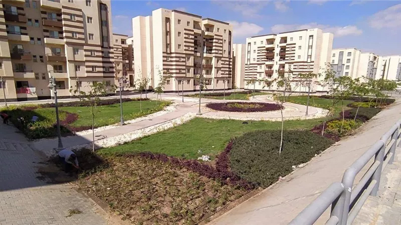 «الإسكان» تعلن موعد إجراء القرعة العلنية لتخصيص 1645 وحدة سكنية بـ8 مدن جديدة