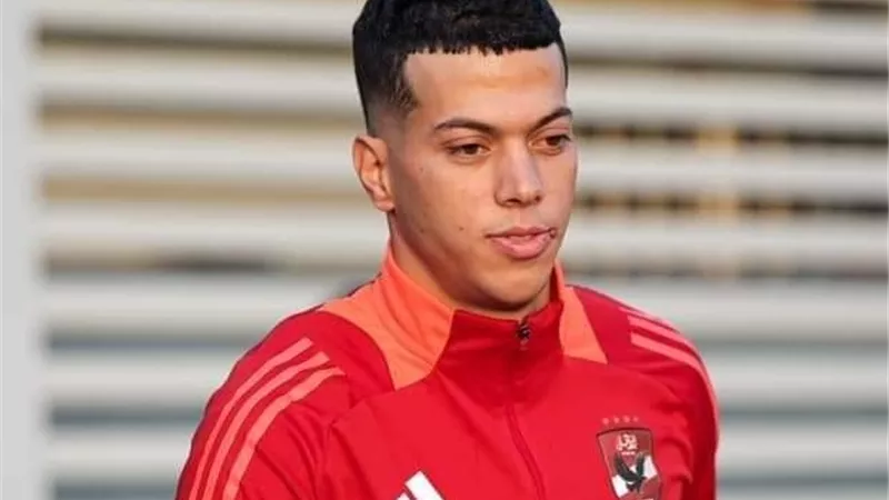 غدا.. اللاعب إمام عاشور أمام المحكمة بتهمة التعدي على فرد أمن