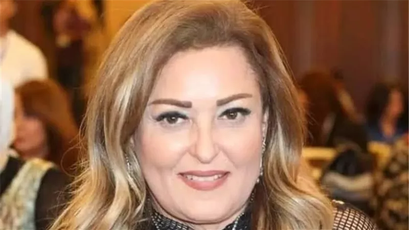 أول تعليق من نهال عنبر بعد نجاتها من الموت حرقًا في منزلها