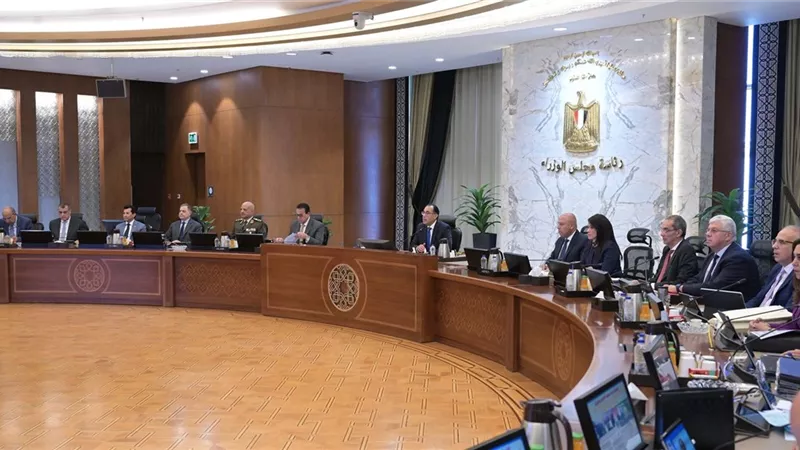 مجلس الوزراء يوافق على مشروع قانون تنظيم المسئولية الطبية وحماية المريض