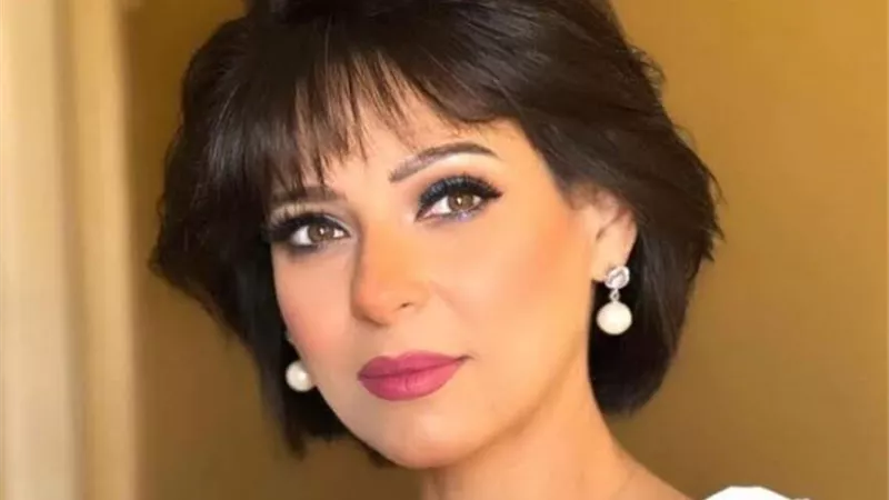 غرق منزل الفنانة نورهان والخسائر فادحة  