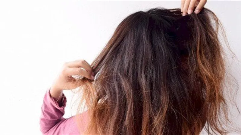 أفضل من الكيراتين.. وصفة الخميرة مثالية لفرد الشعر
