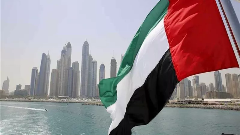 الشروط وطريقة التقديم.. الإمارات تعلن عن وظائف للمصريين براتب 50 ألف جنيه شهريًّا  