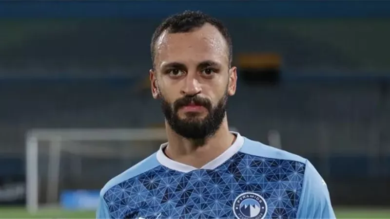 النيابة تستمع لأقوال الإعلامي عبد الناصر زيدان في بلاغه ضد مروان حمدي
