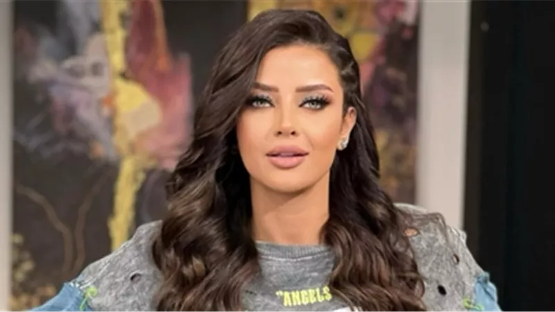 بعد إثارة الجدل.. رضوى الشربيني ترد على سؤال العودة لزوجها 