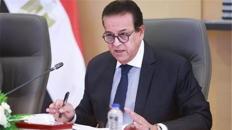 156 مليون خدمة مجانية قدمتها حملة «100 يوم صحة» خلال 99 يومًا