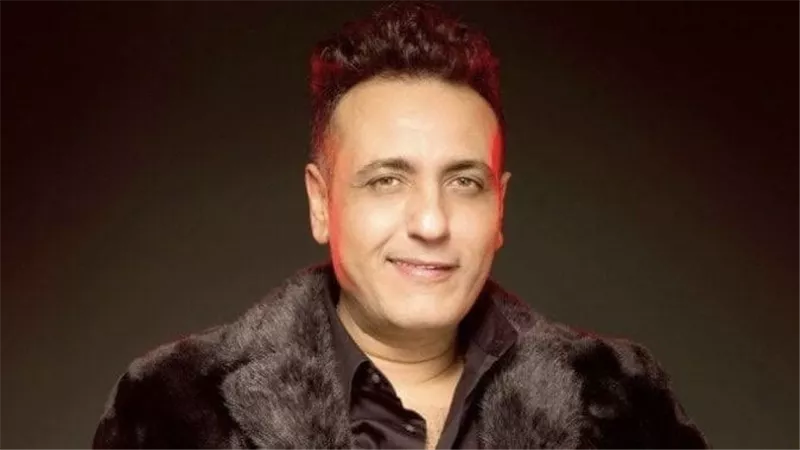 سبب وفاة الملحن محمد رحيم