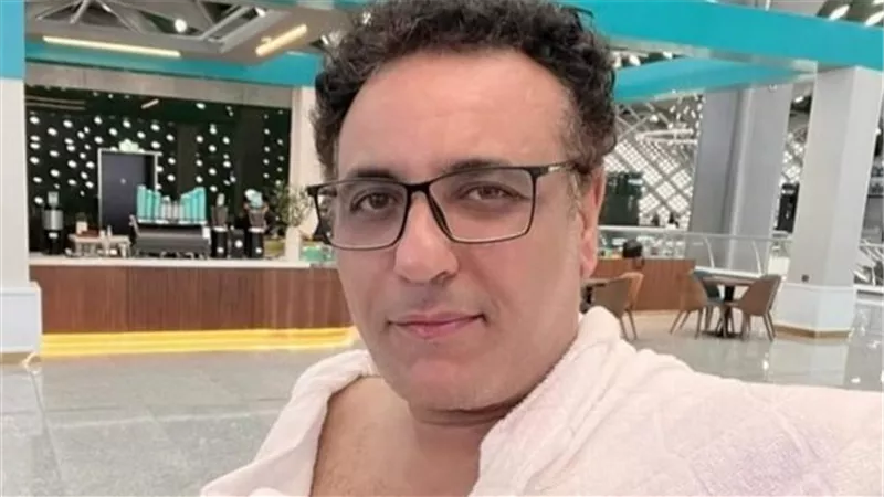 نجوم الفن ينعون الملحن محمد رحيم بكلمات مؤثرة  