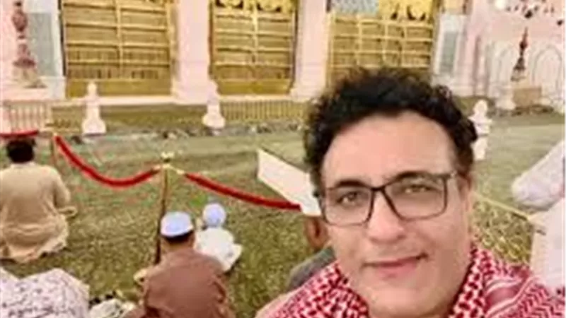 قرار عاجل من النيابة بشأن وفاة الملحن محمد رحيم