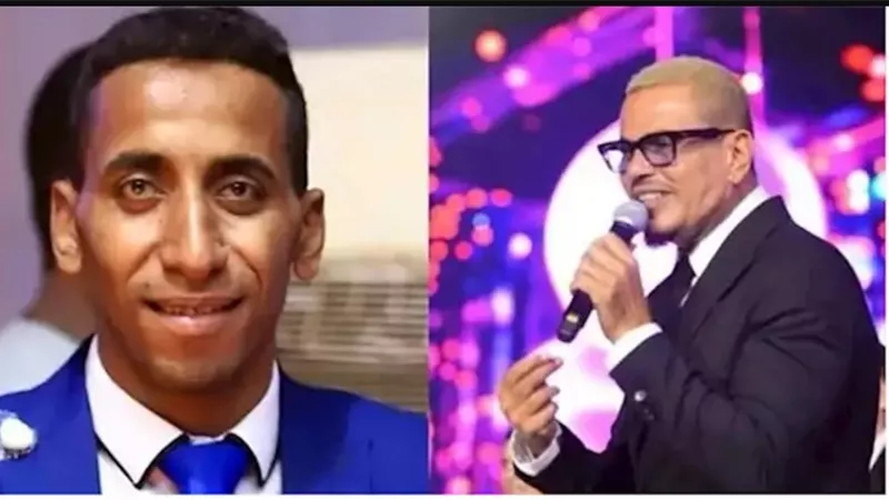  7 ديسمبر المقبل.. تأجيل محاكمة عمرو دياب في قضية صفع شاب