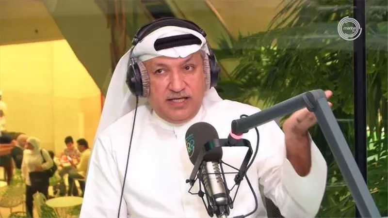 سر سحب الجنسية الكويتية من رئيس روتانا سالم الهندي  