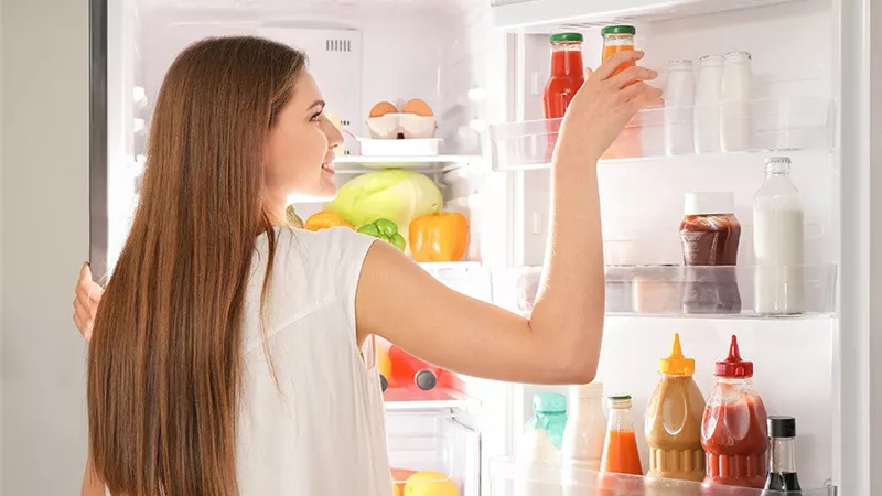 للوقاية من الأعطال والماس الكهربائي.. 8 أخطاء تؤدي إلى تعطل الثلاجة 