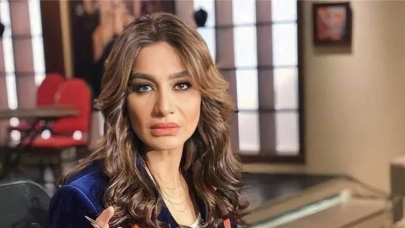 التفاصيل الكاملة لسرقة الإعلامية بسمة وهبة  