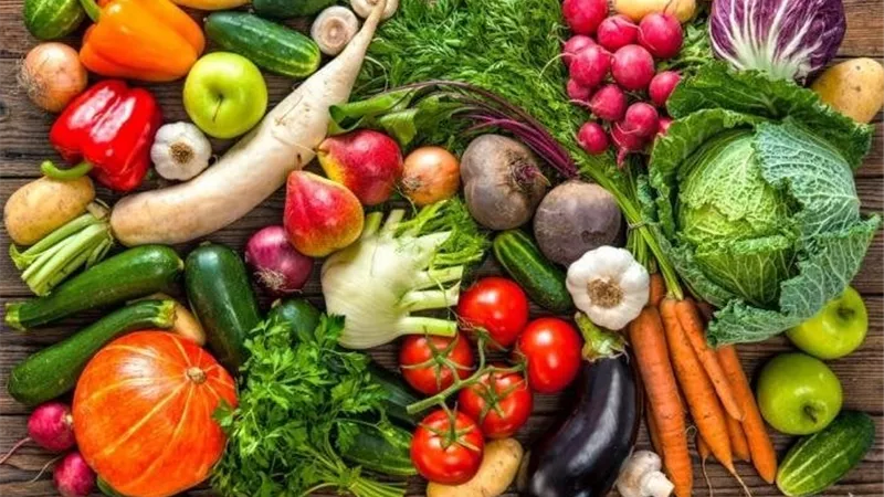 أسعار الخضروات والفاكهة اليوم الإثنين 25-11-2024