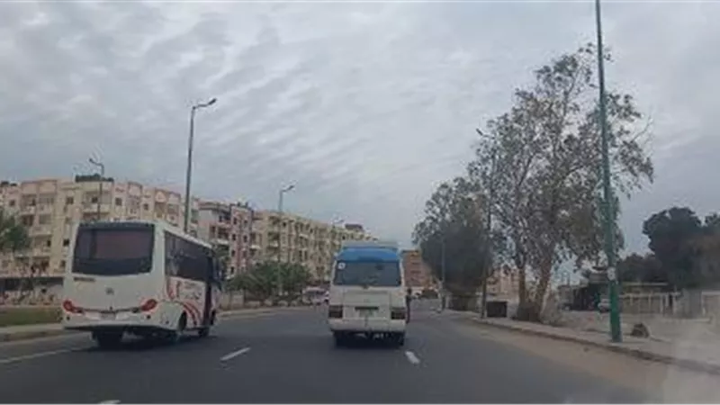 حالة الطقس المتوقعة غدًا الثلاثاء 26-11-2024
