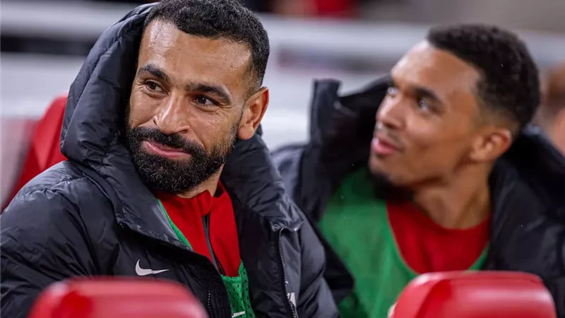 ماذا قال محمد صلاح عن تجديد عقده مع ليفربول؟ 
