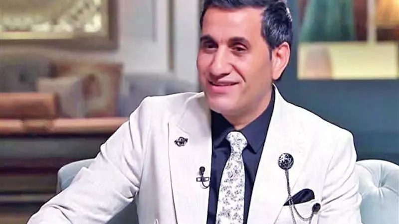 ماذا قال أحمد شيبة عن والدته بلقائه الأخير؟