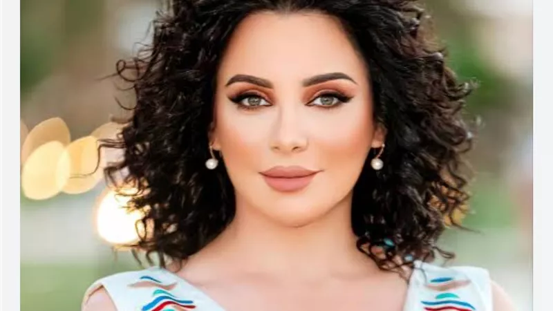 سلاف فواخرجي تكشف مفاجأة عن شخصيتها في «ليالي روكسي» رمضان 2025