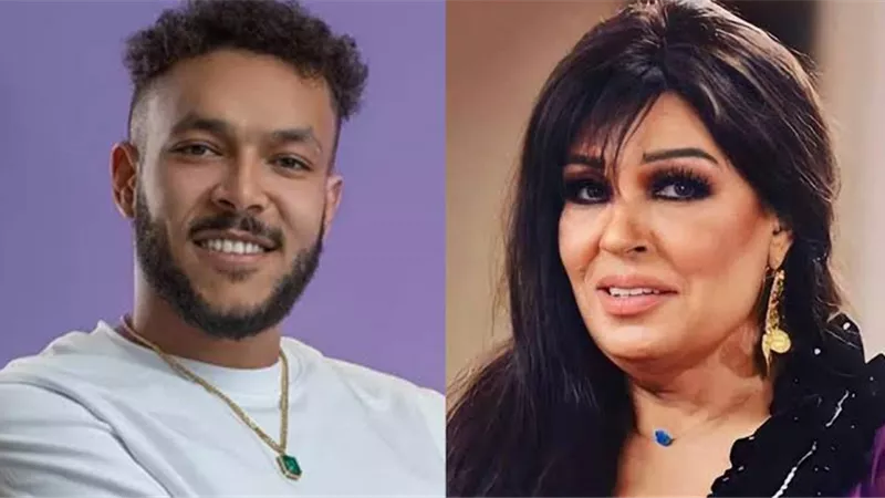 فيفي عبده تدخل عالم الغناء بدويتو مع ويجز وهذا موعد طرحه 