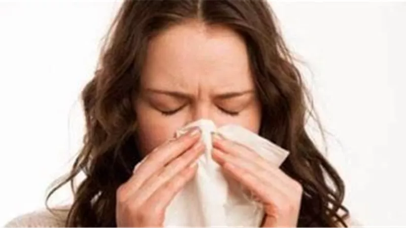في فصل الخريف.. 5 علاجات منزلية للتخلص من أعراض التهابات الجيوب الأنفية 
