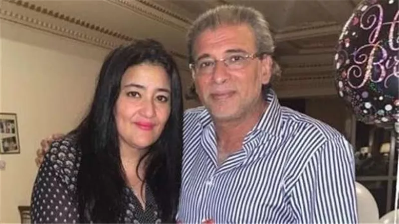مفاجأة مثيرة في قضية سرقة مجوهرات زوجة خالد يوسف.. وهالة صدقي وبسمة وهبة تكشفا سر «شنطة الذهب»