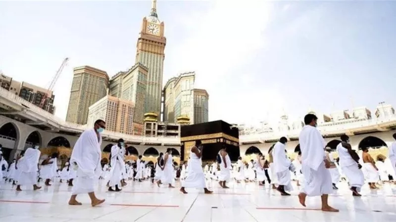 غدا الخميس.. غلق باب التقديم لحج الجمعيات الأهلية لموسم 1446هـ- 2025م
