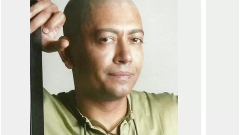  وفاة الفنان خالد جمال الدين.. ونقابة الممثلين تنعيه