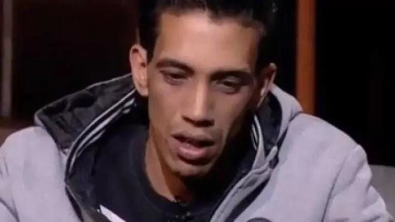 السجن 10 سنوات لمطرب مهرجانات بتهمة حيازة مواد مخدرة