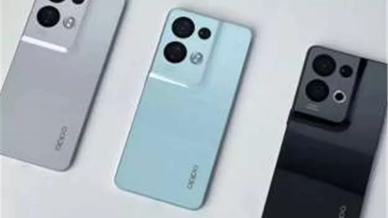 لعشاق التطور.. مزايا هاتف Oppo A97 بتقنيات مطورة